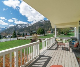 Lazy Days Leavenworth