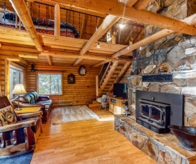 Leavenworth Cozy Cabin