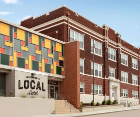 Leavenworth Local, Trademark Collection by Wyndham