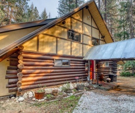 Mountain Music Lodge