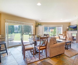 Orion Condo