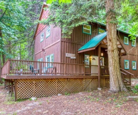 Pine Breeze Lodge