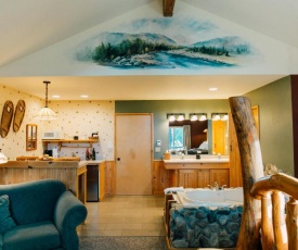 Pine River Ranch B&B