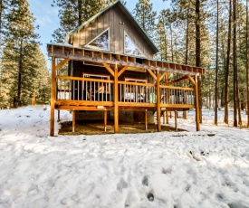 Reindeer Lodge