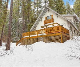 Relax Lodge