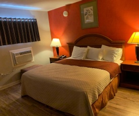 Scottish Inn and Suites - Bensalem