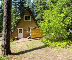 Simple Life Cabin