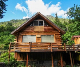 Sweet Retreat Cabin