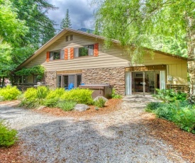 Triple Pines Lodge