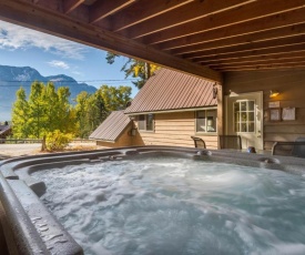 Vista View Chalet - 2 Bed 1 Bath Vacation home in Lake Wenatchee