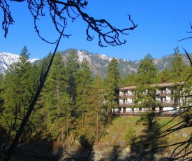 Alpine Rivers Inn