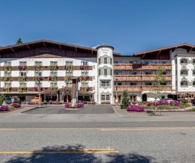 Bavarian Lodge