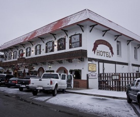 Bavarian Ritz Hotel