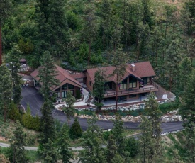 Cashmere Mountain Bed & Breakfast (Adult Only)