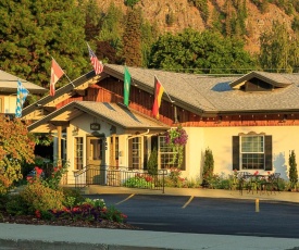 Der Ritterhof Inn