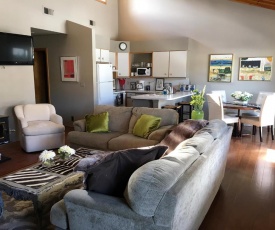 Der Sportsmann Suites
