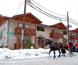 Harlin Haus