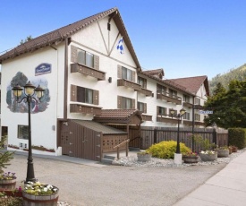 Howard Johnson by Wyndham Leavenworth