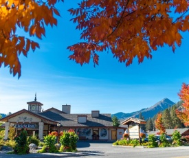 Icicle Village Resort