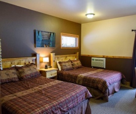 Leavenworth Camping Resort Lakeview Lodge 2