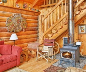 Marie's Cabin