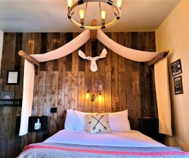 Mrs. Anderson's Lodging