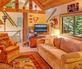 Weekend Hideout