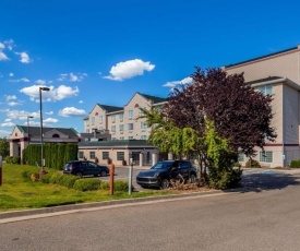 Best Western Plus Liberty Lake Inn