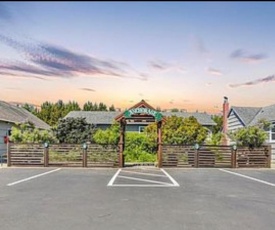 Anchorage Cottages