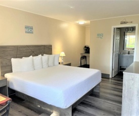 Coastal Inn and Suites