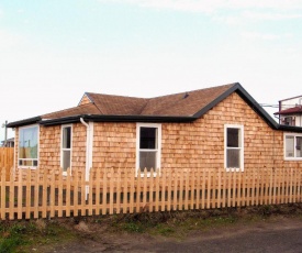 Historic 1920s Cabin