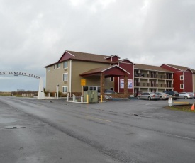 Oceanview Inn at the Arch