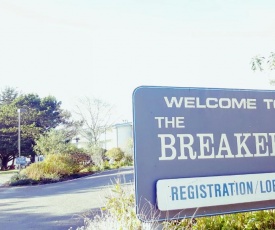The Breakers Long Beach