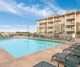 WorldMark Long Beach