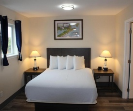 Inn at the Sea