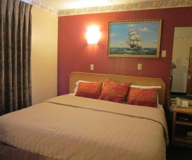 Townhouse Motel