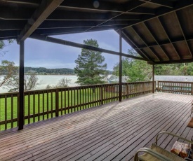 Fisherman Bay Beach House