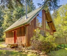 Meadowwood Cottage