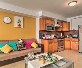 Philadelphia Condo Next to Convention Center!