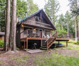The Chalet on Lopez