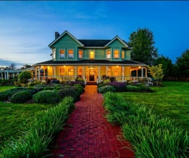 The Edenwild Boutique Inn