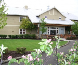 Homestead Resort