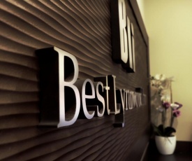Best Lynnwood Inn