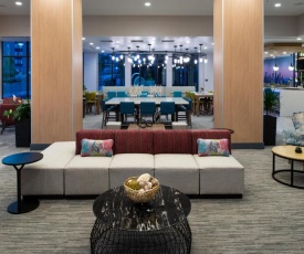 Hilton Garden Inn Seattle Lynnwood, Wa