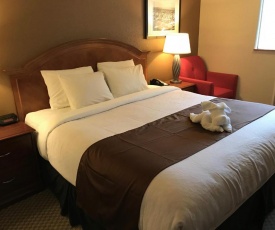 Americas Best Value Inn Lynnwood