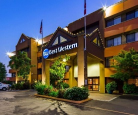 Best Western Alderwood
