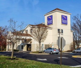 Sleep Inn & Suites Bensalem