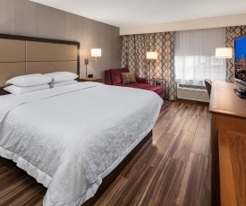 Hampton Inn & Suites Seattle North/Lynnwood