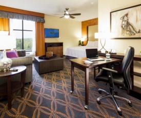 Homewood Suites by Hilton Seattle/Lynnwood