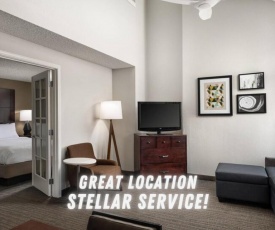 Residence Inn Seattle North/Lynnwood Everett